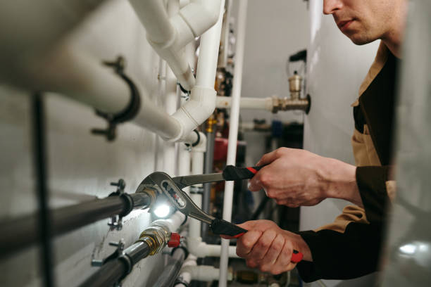 Best Water Softener Installation  in Carbonville, UT