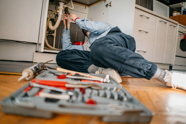 Best Sewer Line Repair  in Carbonville, UT