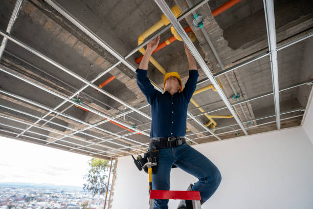 Best Sprinkler Systems  in Carbonville, UT