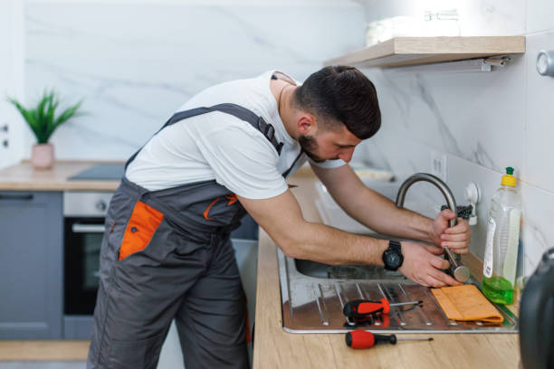 Best Clogged Drain Plumber  in Carbonville, UT