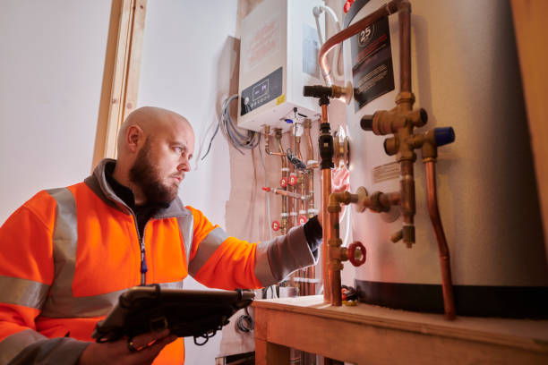 Best Toilet Repair Services  in Carbonville, UT