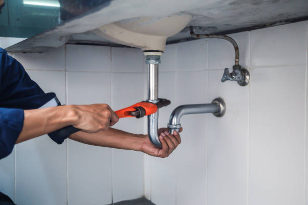 Best Emergency Plumbing Repair  in Carbonville, UT