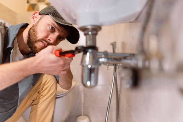 Best Shower Repair Services  in Carbonville, UT