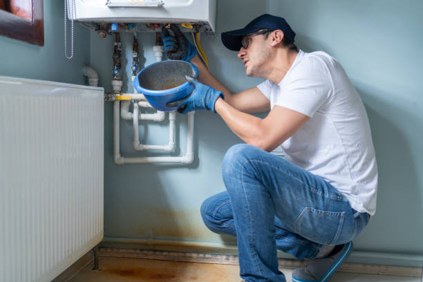 Best Hot Water Heater Installation  in Carbonville, UT