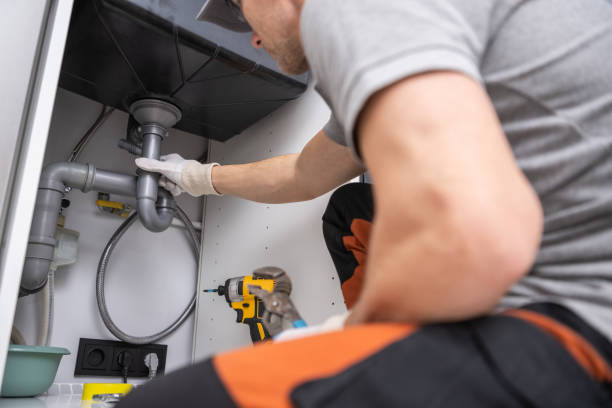 Best Commercial Plumbing Services  in Carbonville, UT