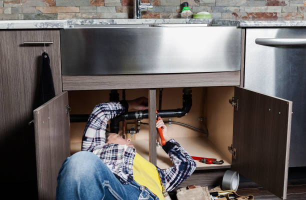 Best Leak Detection Services  in Carbonville, UT