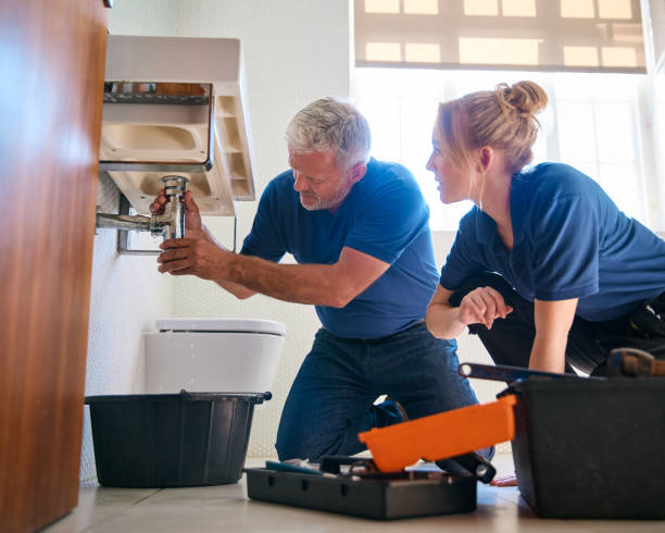 Best Water Heater Repair  in Carbonville, UT